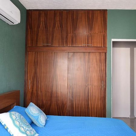 Casa Lantana Villa Playa del Carmen Kültér fotó