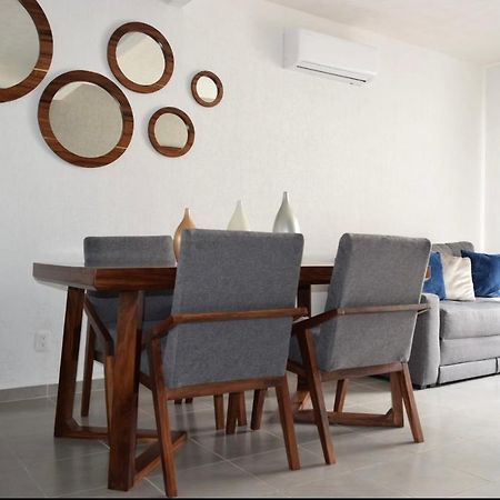 Casa Lantana Villa Playa del Carmen Kültér fotó