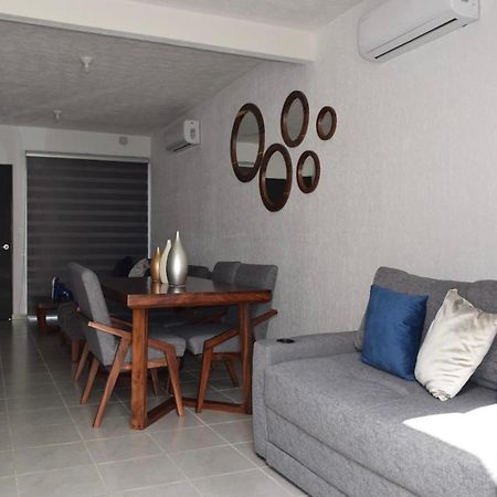 Casa Lantana Villa Playa del Carmen Kültér fotó