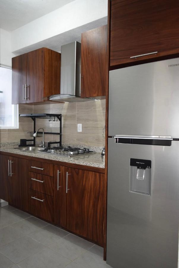 Casa Lantana Villa Playa del Carmen Kültér fotó