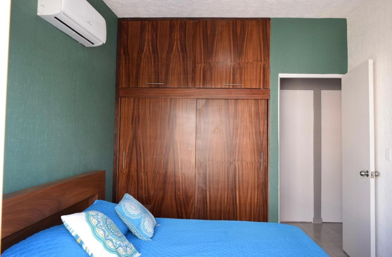 Casa Lantana Villa Playa del Carmen Kültér fotó