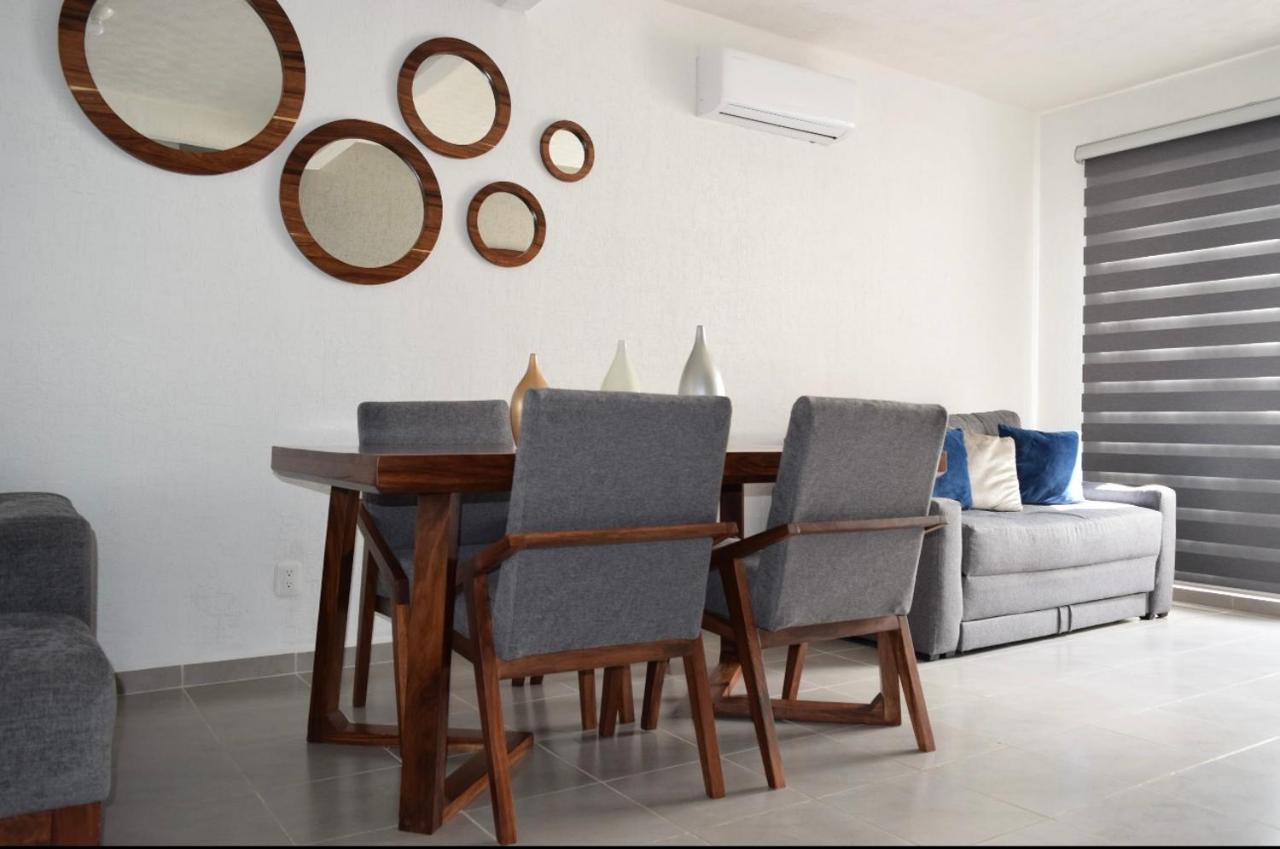Casa Lantana Villa Playa del Carmen Kültér fotó