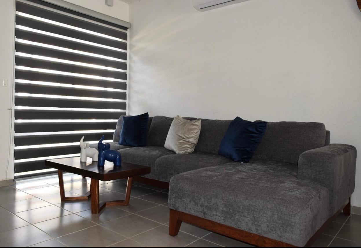Casa Lantana Villa Playa del Carmen Kültér fotó
