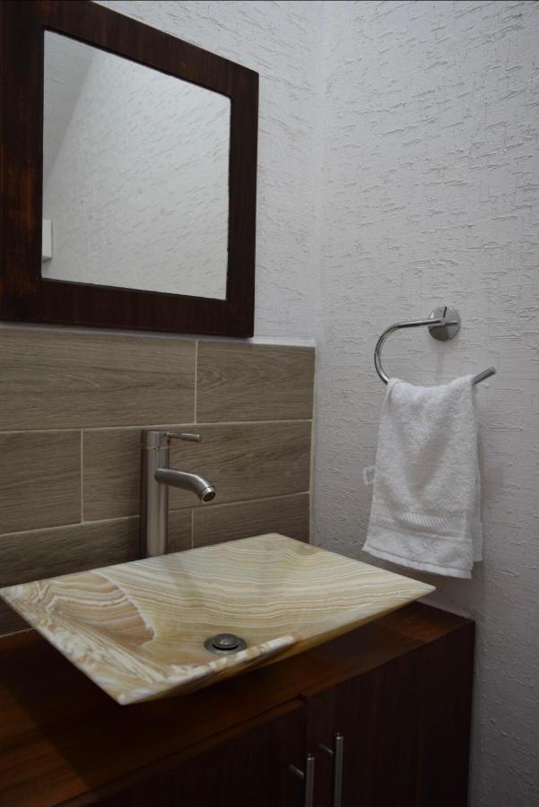 Casa Lantana Villa Playa del Carmen Kültér fotó