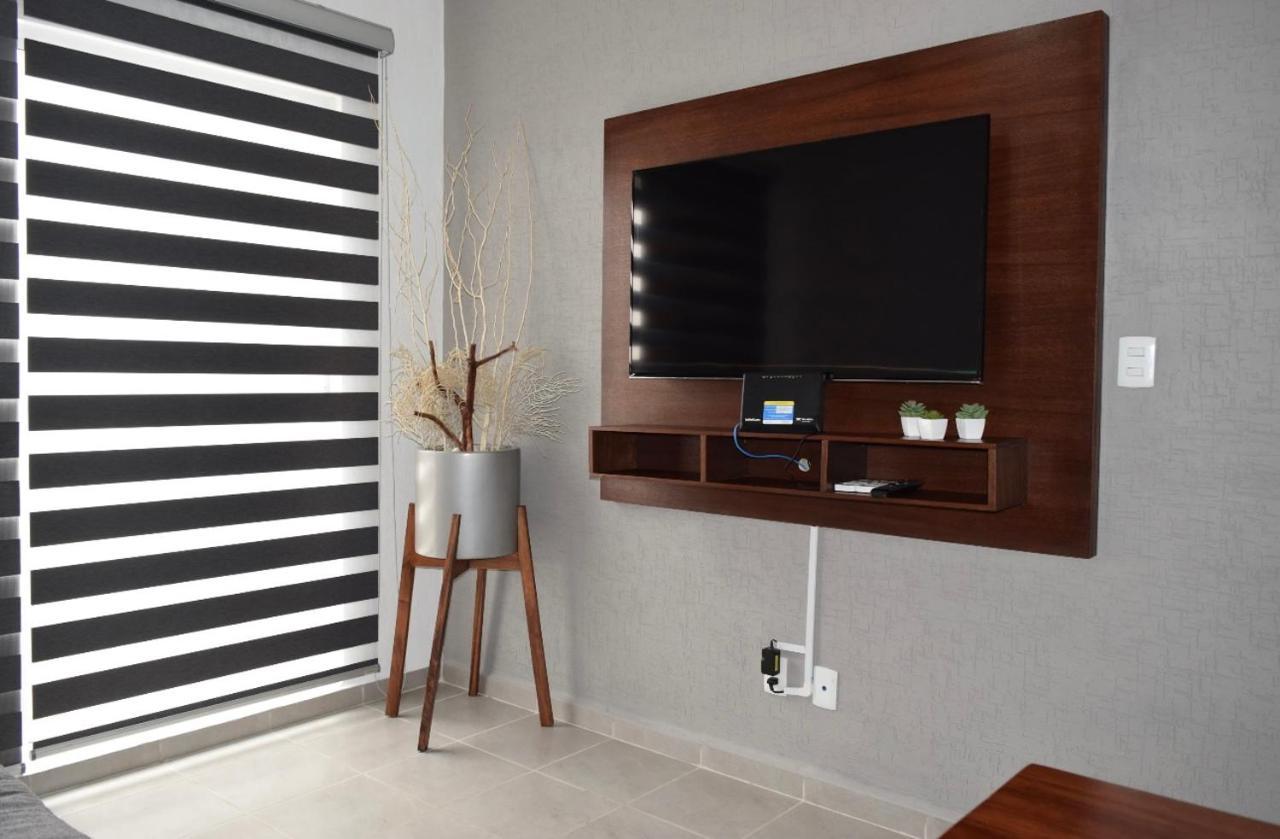 Casa Lantana Villa Playa del Carmen Kültér fotó