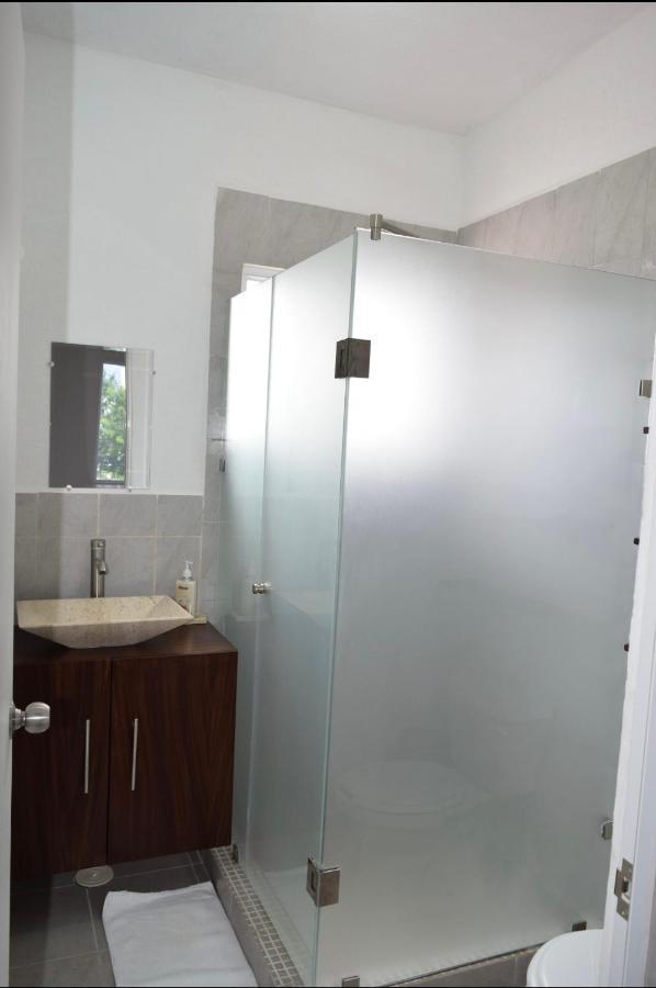 Casa Lantana Villa Playa del Carmen Kültér fotó